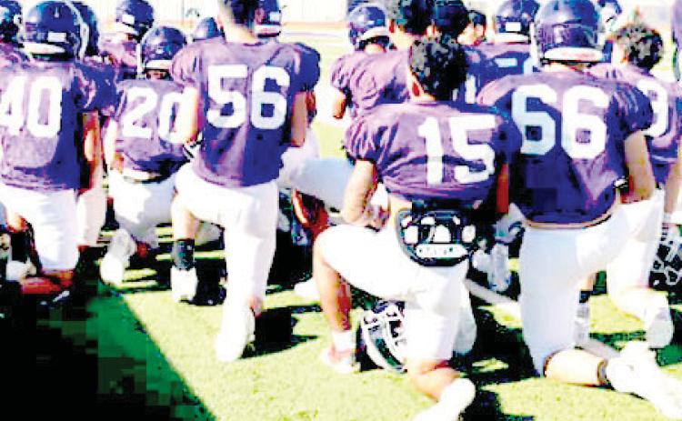Bobcats kickoff 2023 season