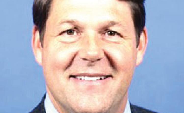 Jodey Arrington