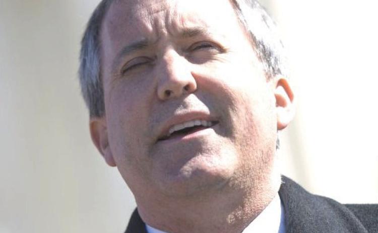 Exhibits against Paxton released