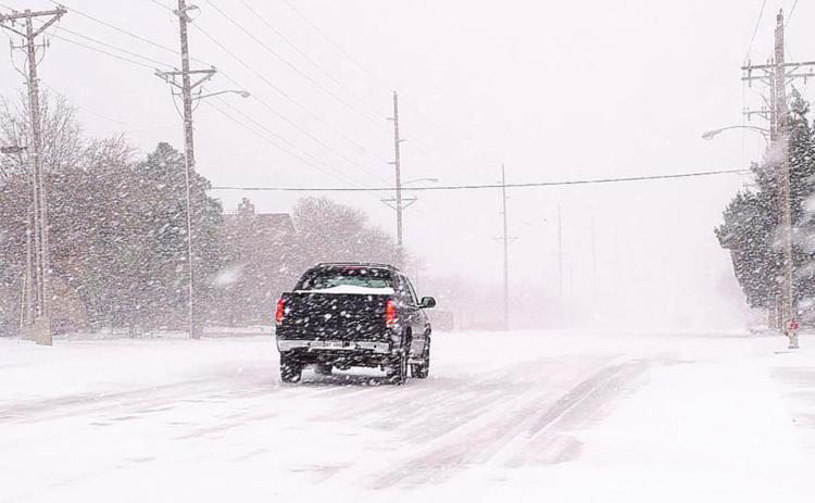 With thousands hit with power outages and electricity being rationed, Texas remains in a deep freeze as dual winter storms pound the state dropping temperatures to well below zero at night and hovering below freezing during the day.
