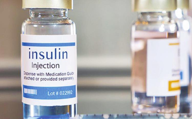 HB-40 would cap insulin costs