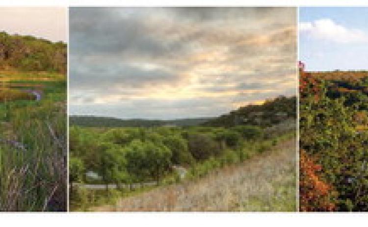 Palo Pinto Mountains State Park to be Texas’ newest state park.