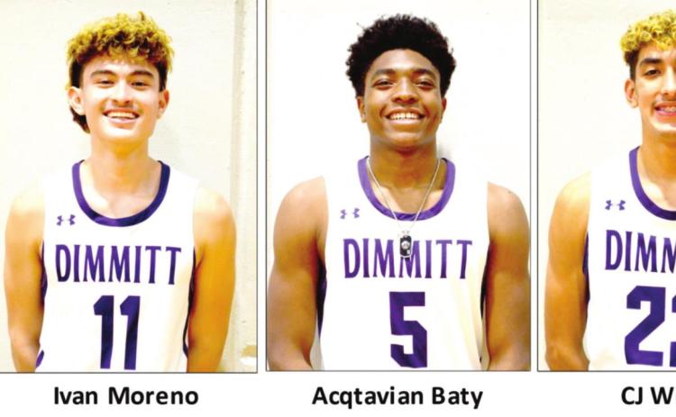 Bobcats defeat Mustangs, 67-49