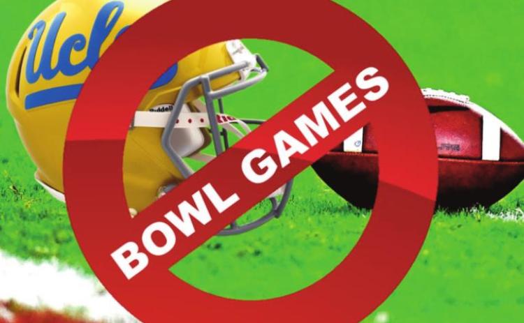 Bowl games struggle with cancelations