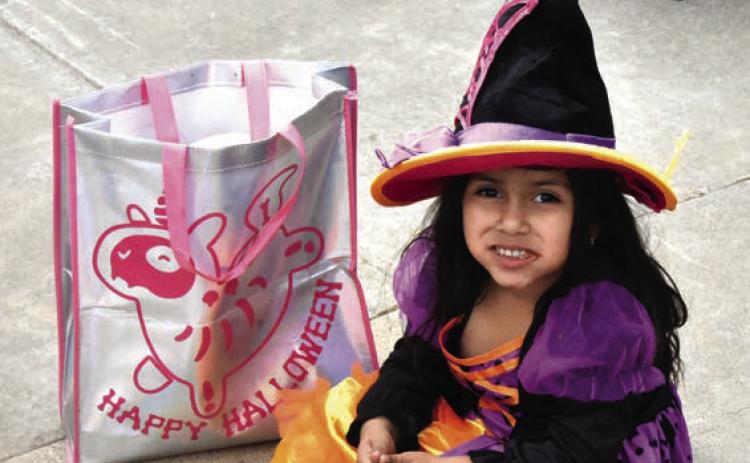 DOWNTOWN FALL FIESTA