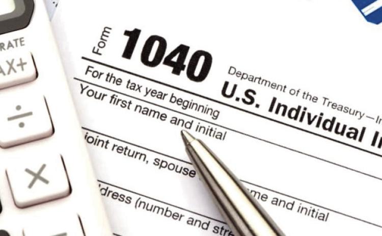 IRS raises standard deduction