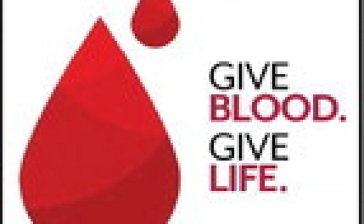 Naz Community Blood Drive set for Oct. 25