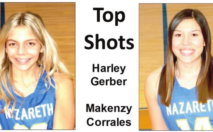 Swiftettes edged out by Lady Cats, 53-50