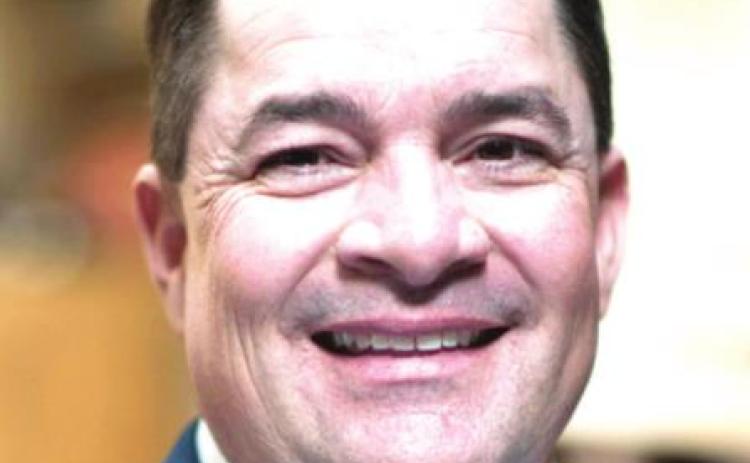 Rep. Ken King