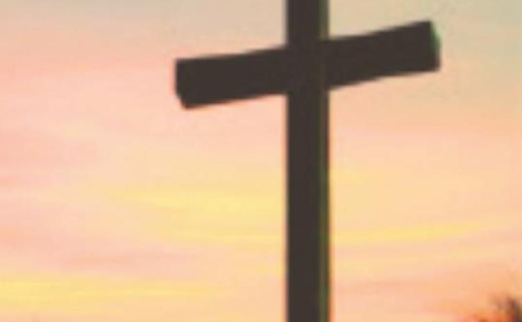 God Comes First