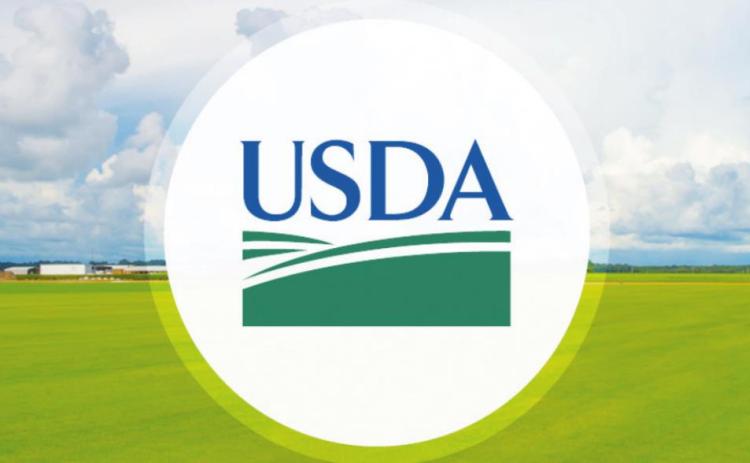 USDA to begin natural disaster