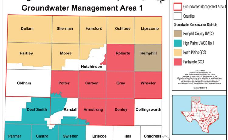 HPWD to hold hearings on proposed DFCs