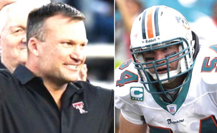 Zach Thomas