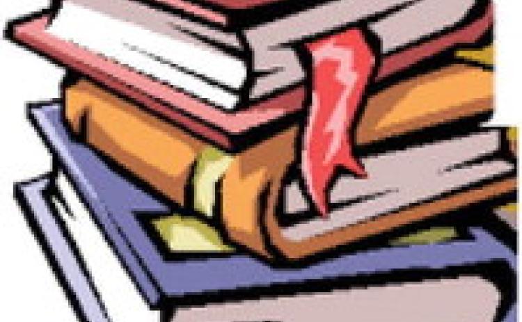 Library Lines ...