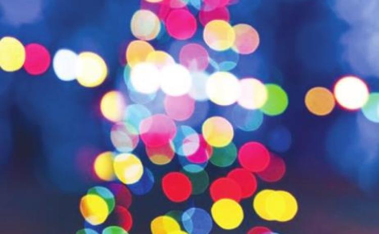 WTAMU Festival of Lights, Winter Carnival set for Dec. 2