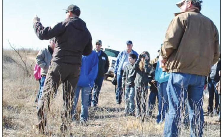 Playa Field Day set for Nov. 16