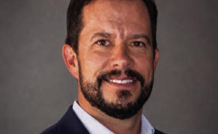 Gunstream Named New Director of Dimmitt Chamber of Commerce