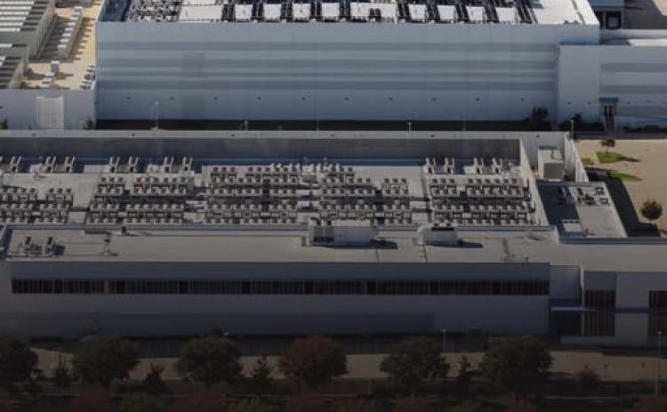 PROMPTING PUSHBACK--Construction of large data centers in widespread areas of Texas is beginning to stir pushback from residents. Misgivings are arising about giving huge tax breaks to “billionaire big guys” while the basic taxpayer can’t get any consideration.