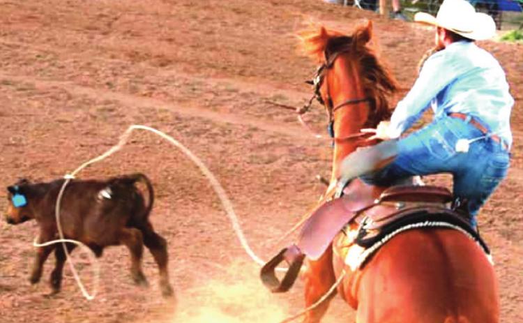 The Olen Schulte Rodeo offers many regular events and pure fun.