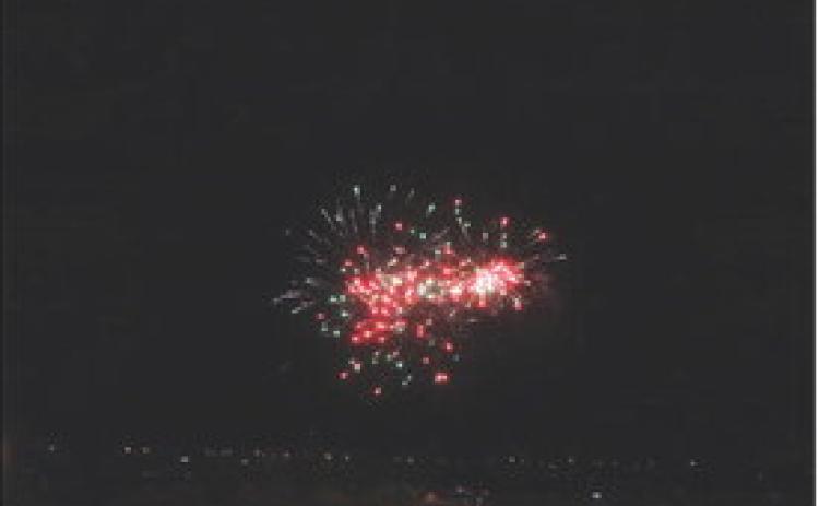 250 YEARS OF AMERICA