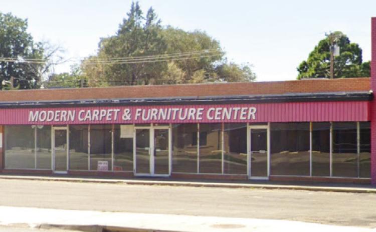Dimmitt Bar &amp; Grill will be located at 319 N. Broadway. (Courtesy photo)
