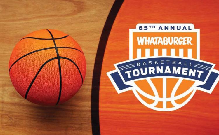 Whataburger tourney to showcase athletes