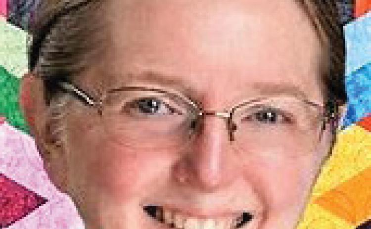 Featured Teacher – Ruth Ann Berry