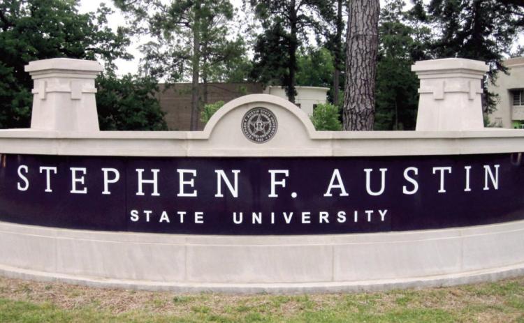 Stephen F Austin State to