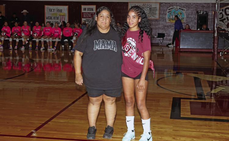 Day’Lynn Brookins