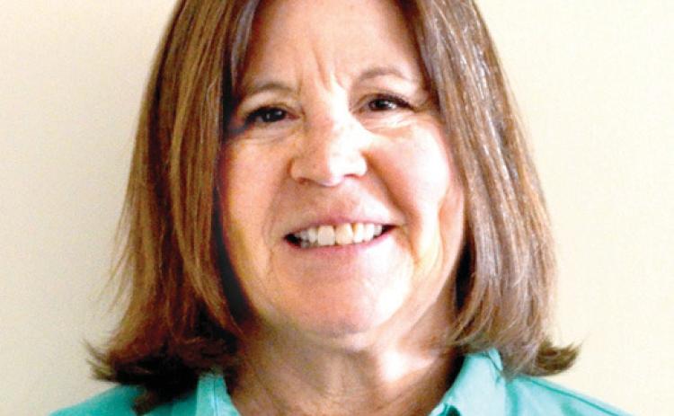 Sammann named Municipal judge