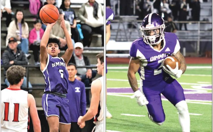 Two Bobcats Claim Honors