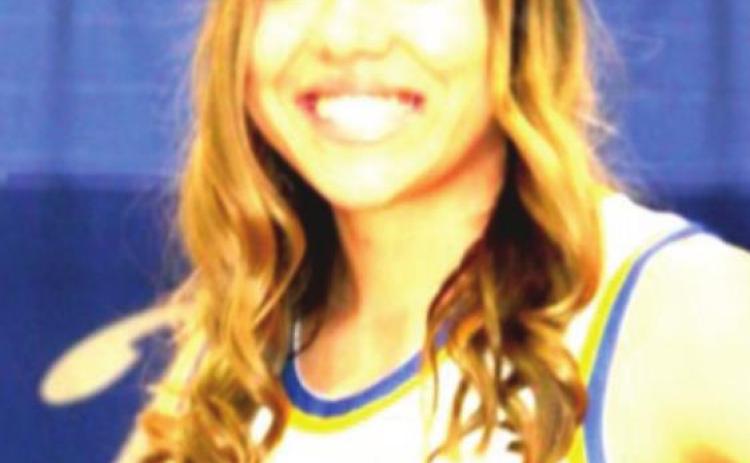 Makenzy Corrales