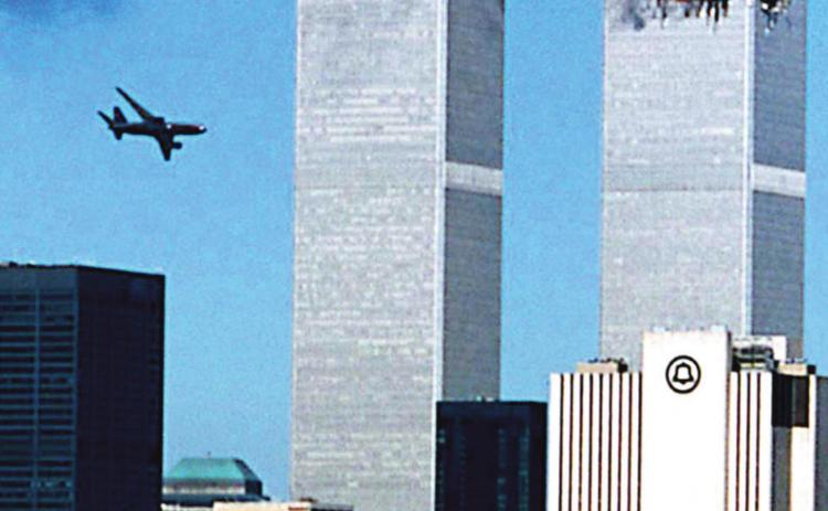 Honoring Losses, Remembering Heroes