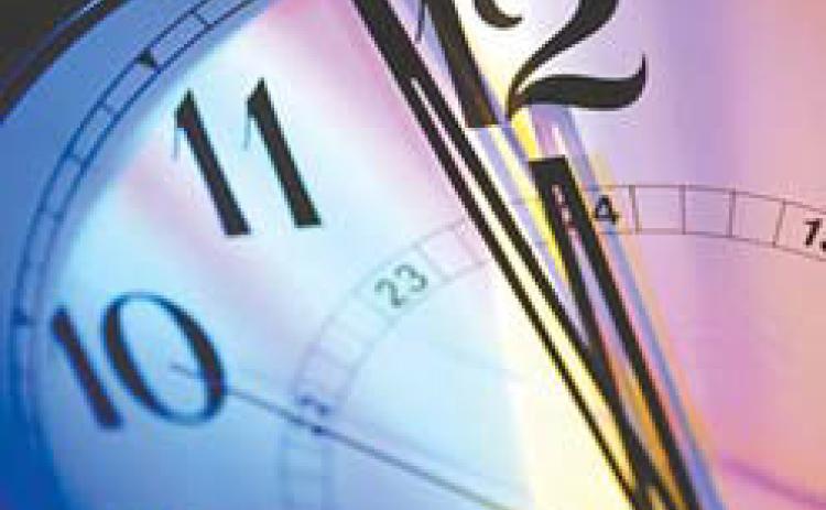 Texas House votes to stay on daylight saving time