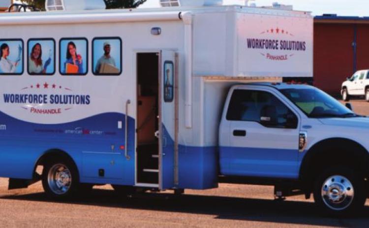 Workforce Solutions Panhandle