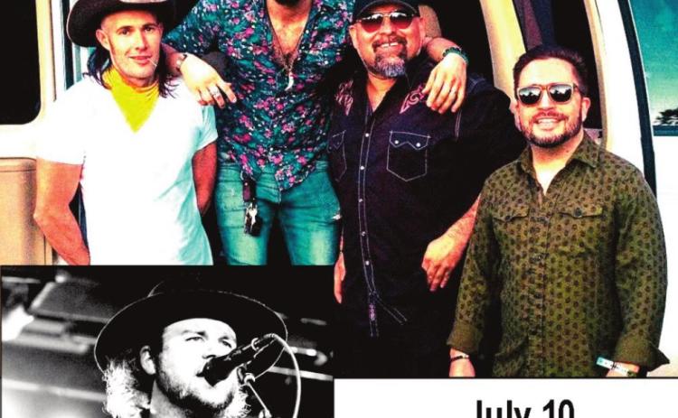 Naz German Festival, concert gears up for July