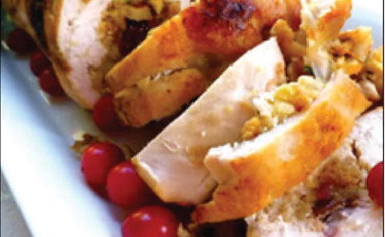 Non-Traditional Thanksgiving Recipes