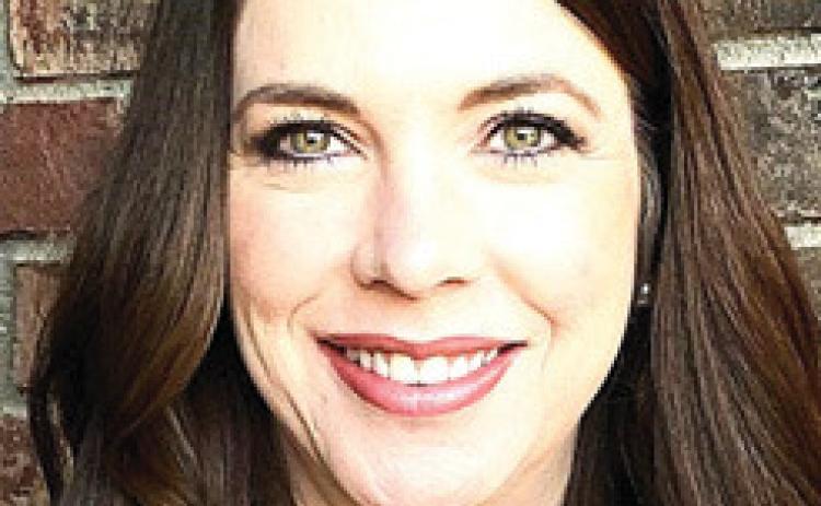 Judge Mandy Gfeller