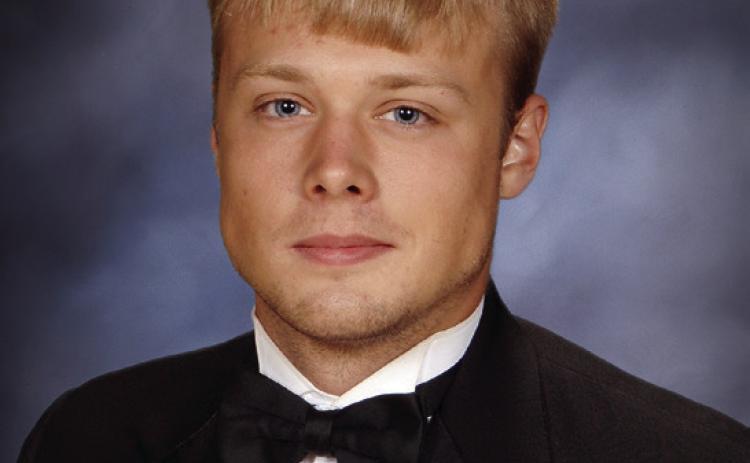 Kaden Baker plans to attend West Texas A&amp;M University and major in General Business. Kaden Baker