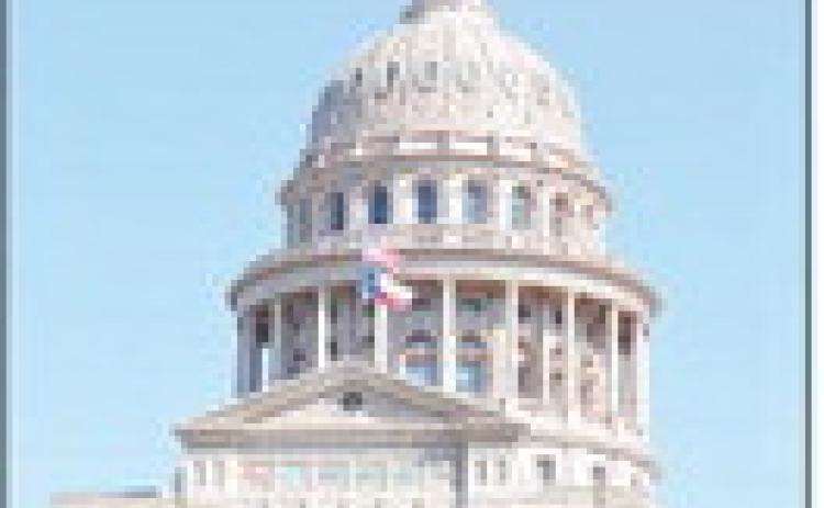 TEXAS PRESS ASSOCIATION