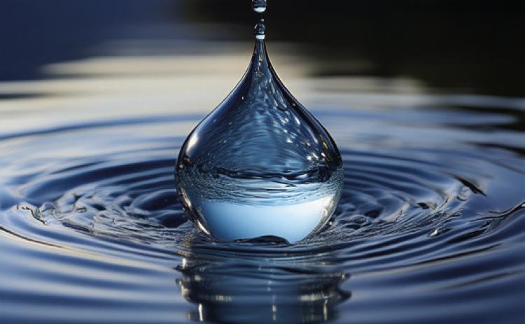 Community Water Conference set for Feb. 24-25 in Hereford