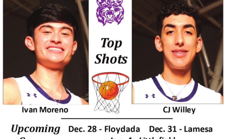 Bobcats suffer narrow loss to Demons, 47-45