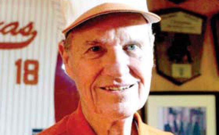 Coach Gustafson dies at 91