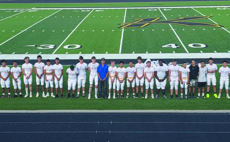 Kress Football