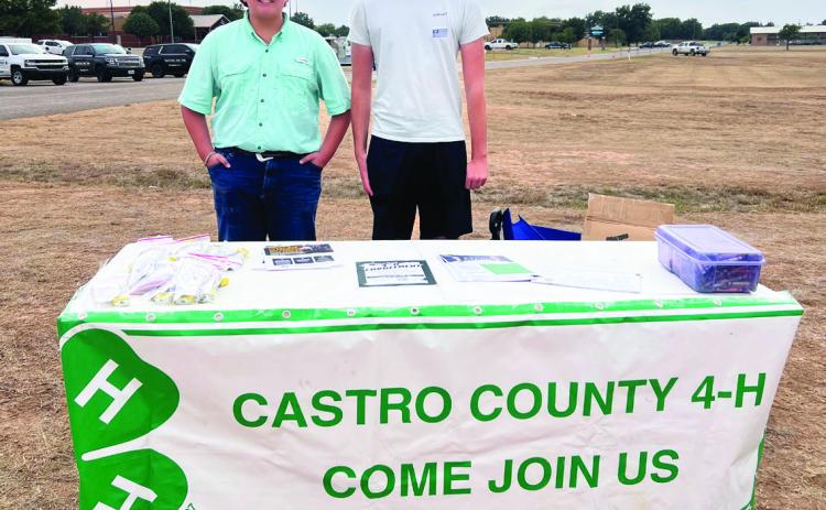 NATIONAL NIGHT OUT