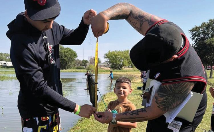CCHHA Fish & Fun
