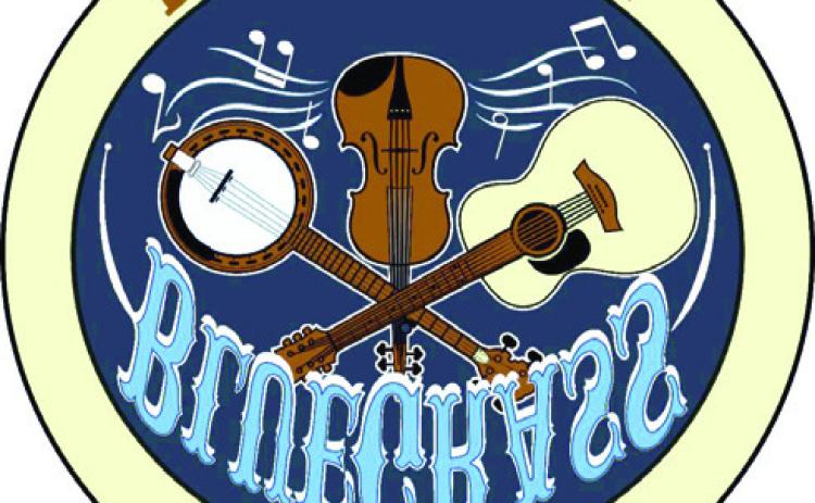 Dimmitt Bluegrass Festival to bring array of talent to Expo