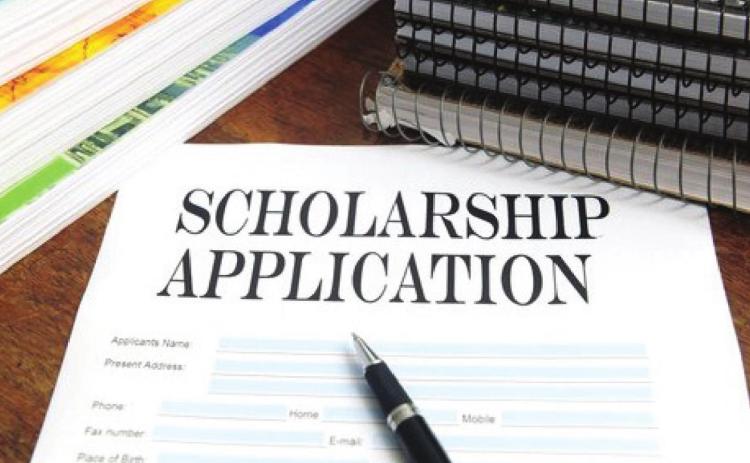 Philanthropy – Scholarships