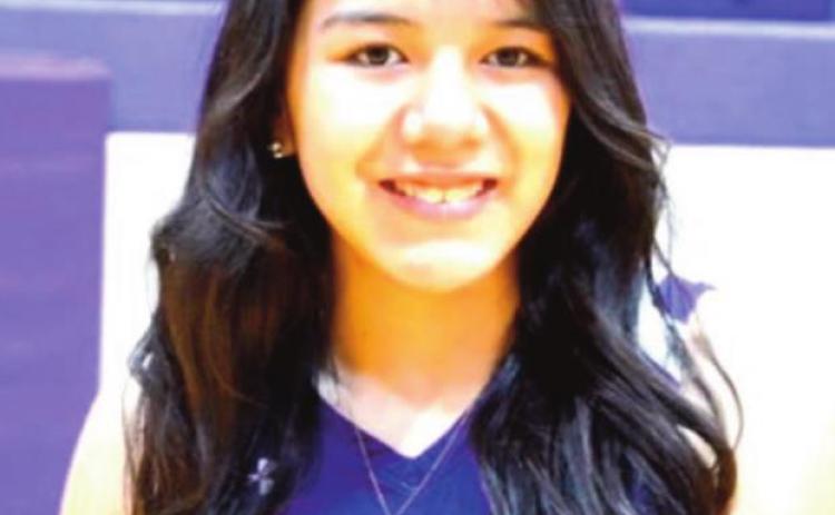All-District Player