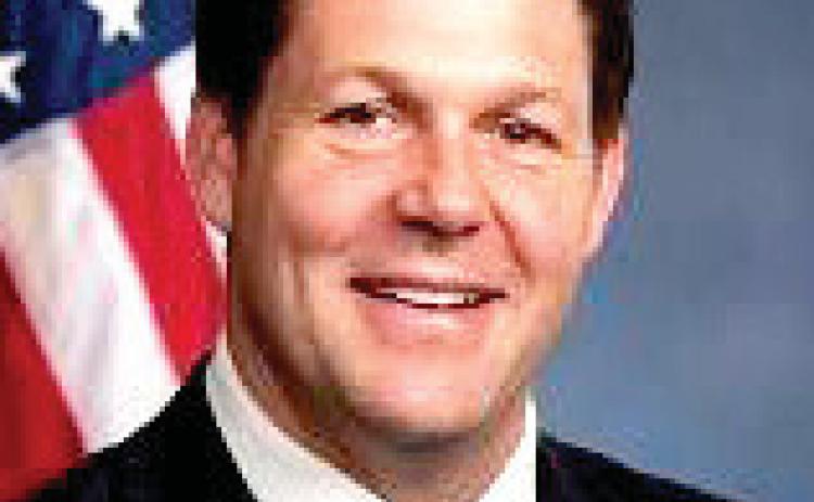 Arrington expresses concerns over Muleshoe refuge expansion